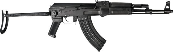 GSAM7UF85_2 ARSENAL SAM7UF-85 7.62X39 - RIFLE W/1-10RD MAGAZINE