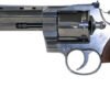 GSP6WTS.jpg COLT PYTHON 357MAG 6" 6RD - STAINLESS WALNUT GRIPS