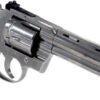 GSP6WTS_ANGLE.jpg COLT PYTHON 357MAG 6" 6RD - STAINLESS WALNUT GRIPS