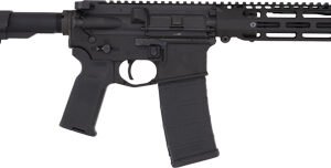 VKTR VK1 PISTOL 5.56 NATO - 10.5" PISTOL BLACK SBA3 BRACE