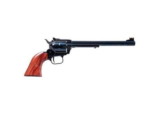 HERR22MB9AS-1.jpg HERITAGE MANUFACTURING 22LR/22MAG BLUE 9" 6SHOT AS