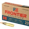 HFR100_1.jpg FRONTIER 223REM 55GR FMJ 20/500