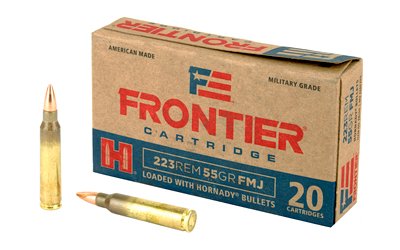 HFR100_1.jpg FRONTIER 223REM 55GR FMJ 20/500