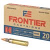 HFR200_1.jpg FRONTIER 556NATO 55GR FM193 20/500