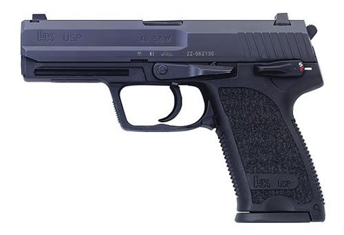 HKM704001-A5.jpg HECKLER AND KOCH (HK USA) USP40 V1 DA/SA 40S&W 13+1 SFT#