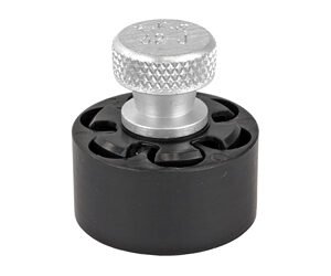 HKS SPDLR 32H&R TAU 73 RUGER SP101