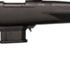 HOWA MINI 7.62X39 BLK 22" TB