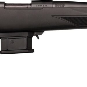 HOWA MINI 7.62X39 BLK 22" TB