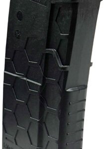 HEXMAG MAGAZINE AR-15 5.56X45 - 10RD CARBON FIBER SHORTY