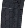 HEXMAG MAGAZINE AR-15 5.56X45 - 15RD CARBON FIBER SERIES 2