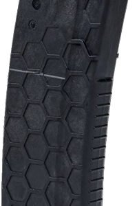 HEXMAG MAGAZINE AR-15 5.56X45 - 15RD CARBON FIBER SERIES 2
