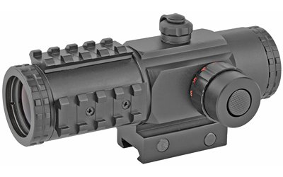 KON7203_1 KONUS SIGHTPRO 3X30 BDC MBLK