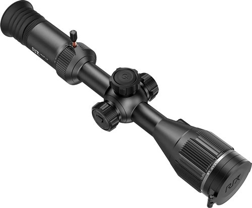 LEAPL6R_1 RIX LEAP L6 THERMAL SCOPE - 640 50MM WITH LRF