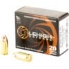 LEHIGH XTRM DFNS .45ACP 135GR 20/200