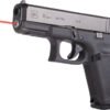 LMSG519_1.jpg LASERMAX LASER GUIDE ROD RED - FOR GLOCK G5 19/19MOS/19X/45