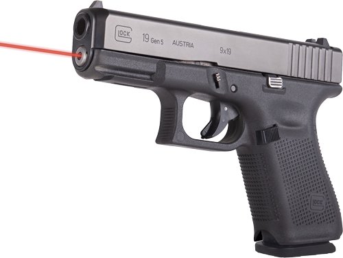 LMSG519_1.jpg LASERMAX LASER GUIDE ROD RED - FOR GLOCK G5 19/19MOS/19X/45