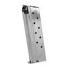 MCGCGOV10N_1 MEC-GAR MAG COLT 10MM 8RD NKL