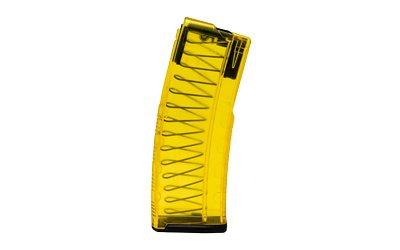 MGAM556MODCYLW30_1 MAG AMEND2 AR15 556 30RD MODC YLW