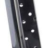 MEC-GAR MAGAZINE 1911 GOVT. - 9MM LUGER 9RD BLUED