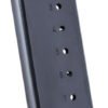 MGCO4507BPF MEC-GAR MAGAZINE 1911 OFFICERS - 45ACP 7RD BLUED