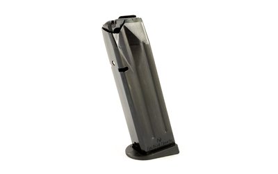 MGCZ11172_1 MAGAZINE CZ75 TS/CZECHMATE 9MM 20RD