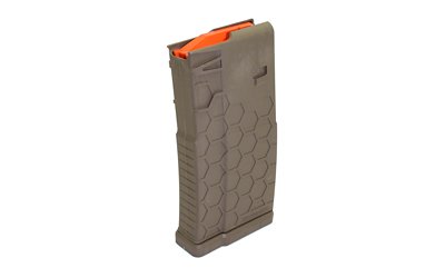MAG HEXMAG 7.62 10RD FDE