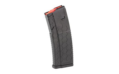 MGHEXHX30-AR15S2-CFC-N_1 MAG HEXMAG CARBON FIBER 5.56 30RD