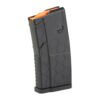 MGHX1020-AR15-BLK_1 MAG HEXMAG SHRTY 10/20 AR15 10RD BLK