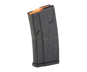 MAG HEXMAG SHRTY 10/20 AR15 10RD BLK