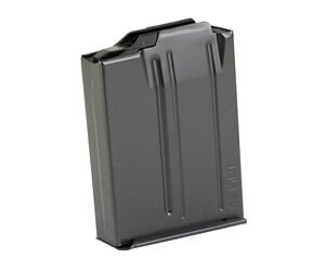 MAG MDT AICS 223REM 10RD METAL BLK
