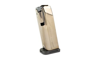 MGSA-S15-BLKN-GEN3_1 MAG SHIELD S15 FOR GLK 43X 15RD BLK