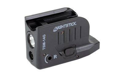 NITSM-14G_1 NIGHTSTICK RCHRG LGT/LSR FOR GLK 43X