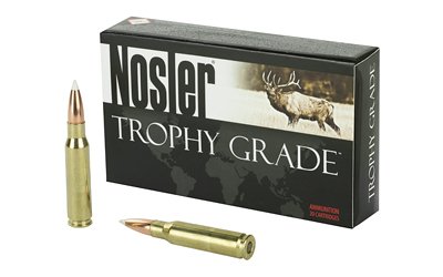 NOS60049_1 NOSLER 308WIN 165GR AB 20/200