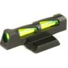 NPKB2015_1 HIVIZ KIMBER INTERCHANGE PIPE SIGHT