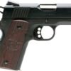 O7802XE CLT DEFENDER 9MM PST 3 8RD B