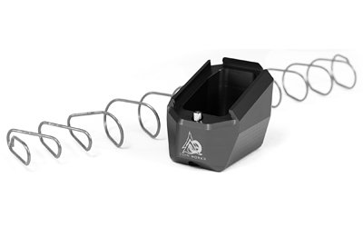 ODACC-PMB-GLOCK-17-BLK_1 ODIN WORKS MAG EXT FOR GLK 17 +5 BLK