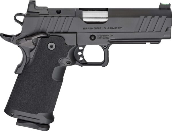 PH9117AOSLC.jpg SPG 1911 DS PRD 9MM 4B 10R