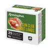REM20232_1 REM GUN CLUB 12GA 2.75" 1 1/8OZ #7.5