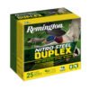 REMR20321_1 REM NTRO STL DPLX 12GA #2/4 STEEL