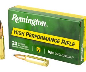 REM SPEER 308WIN 180GR PSPBT 20/200