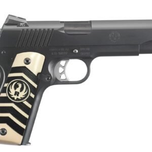 RUGER SR1911 NIGHT WATCHMAN 10MM 5"