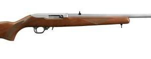 RUGER 10/22 22LR SS/WD 22"