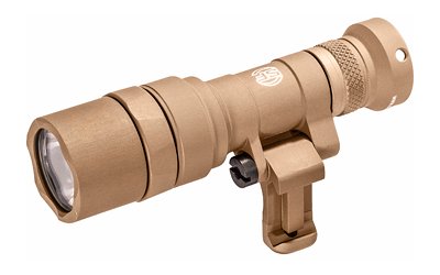 SFM340C-TN-PRO_1 SUREFIRE M340C SCOUT PRO 500 LUM TAN