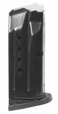 SM19462 SMITH AND WESSON MAGAZINE M&P9C 9MM 10RD
