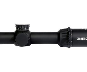 STEINER T6XI 1-6X24MM FFP
