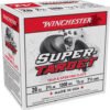 TRGT207_1 WINCHESTER TARGET 20GA 2.75" - 7/8OZ #7.5 250RD CASE