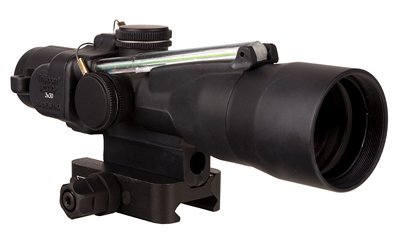 TRIJICON ACOG 3X30 GRN HS/DOT .223