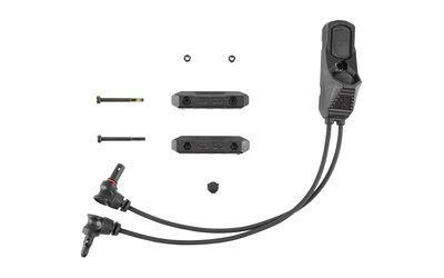 UTYAXN-LI7B_1 UNITY AXON STRMLIGHT CRN LSR 7" BLK