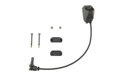 UTYAXN-SL-L7B_1 UNITY AXON SL STREAMLIGHT 7" BLACK