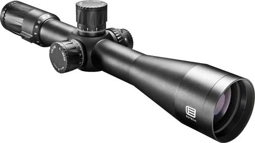 VDU318FFH59 EOTECH SCOPE VUDU 3.5-18X50MM - 34MM FFP H59 (MRAD) BLACK